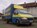 Ford Transit 2.5 T.D. , 3,5 T.Variante +/- !