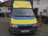 Ford Transit 2.5 T.D. , 3,5 T.Variante +/- !, fotografie 5