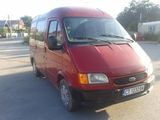 ford transit 2.5 turbo diesel variante