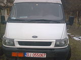 ford transit 2001