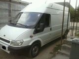 Ford Transit 2001, fotografie 1