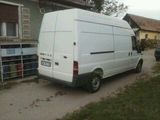 Ford Transit 2001, fotografie 4