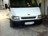 Ford Transit 2002 2.0tdci