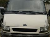 ford transit 2002 impecabil, photo 1
