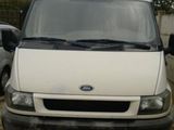 ford transit 2002 impecabil, fotografie 1