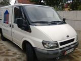 ford transit 2002 impecabil, fotografie 5