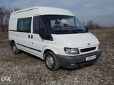 Ford  Transit 2005