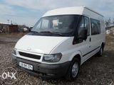 Ford  Transit 2005, fotografie 2