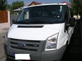 FORD TRANSIT 2007 vand