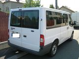 FORD TRANSIT 2007 vand, fotografie 2