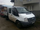 ford transit 2008