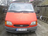 ford transit 2400, fotografie 3