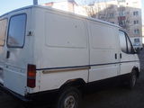 Ford Transit , fotografie 2