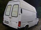 Ford Transit, fotografie 2