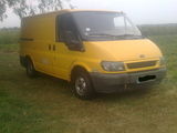 Ford Transit, fotografie 1