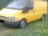 Ford Transit, fotografie 3