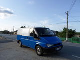 ford transit, fotografie 2