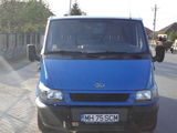 ford transit, fotografie 5