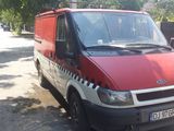 Ford Transit, fotografie 5