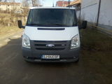 ford transit, fotografie 1