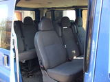 ford transit, fotografie 5