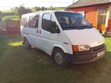 Ford Transit, photo 1