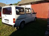 Ford Transit, photo 2