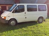 Ford Transit, photo 4