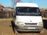 Ford Transit, photo 1