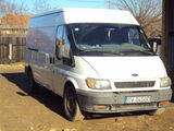 Ford Transit, fotografie 2