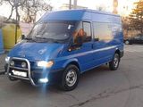 ford transit, fotografie 1