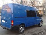 ford transit, photo 2