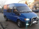 ford transit, fotografie 3