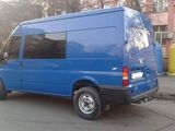 ford transit, fotografie 4