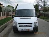 Ford Transit, fotografie 1