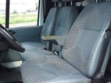 Ford Transit, fotografie 4