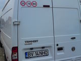 Ford Transit, fotografie 5