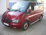 Ford Transit, fotografie 2