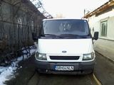 Ford Transit 6  locuri + compartiment marfa, photo 1