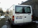 Ford Transit 6  locuri + compartiment marfa, photo 4