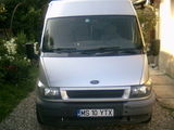 ford transit, fotografie 2