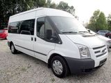 Ford Transit 8+1 Locuri, fotografie 1