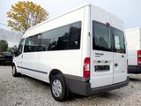Ford Transit 8+1 Locuri, fotografie 2