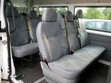 Ford Transit 8+1 Locuri, fotografie 3
