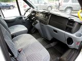 Ford Transit 8+1 Locuri, fotografie 5