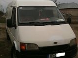 Ford Transit, fotografie 2