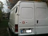 Ford Transit, fotografie 3