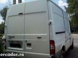 Ford Transit , fotografie 2