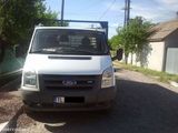 Ford transit alb, photo 2