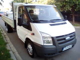 Ford Transit(Autoutilitara)An Fabricatie 2007 August., photo 1